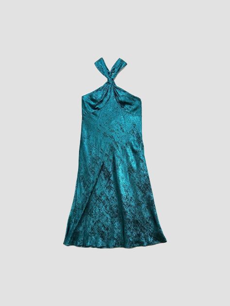 Vestido largo LIV FOSTER - Talla L (VOP00844541)-0