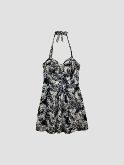 Vestido corto GUESS - Talla M (VOP00771677)-0