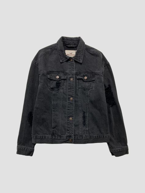 Chaqueta casual HOLLISTER - Talla S (VOP00948936)-0
