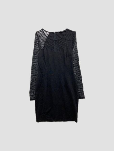 Vestido corto GUESS - Talla M (VOP00784417)-0