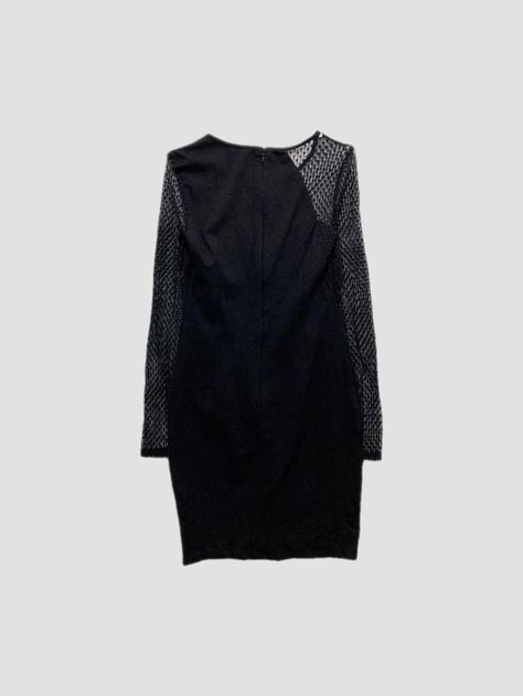 Vestido corto GUESS - Talla M (VOP00784417)-1