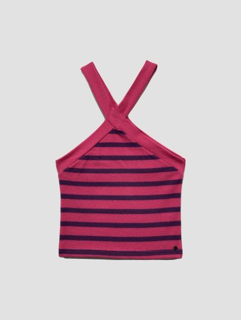 Polera sin mangas RAINDOOR - Talla S (VOP00945182)-0