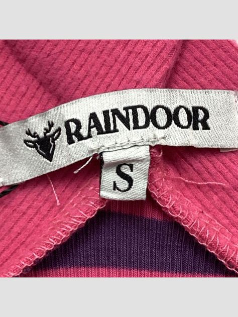 Polera sin mangas RAINDOOR - Talla S (VOP00945182)-1