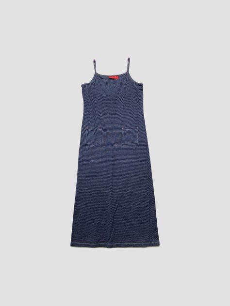 Vestido largo LIZ CLAIBORNE - Talla M (VOP00923681)-0