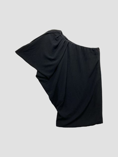Vestido corto ZARA - Talla S (VOP00804265)-0