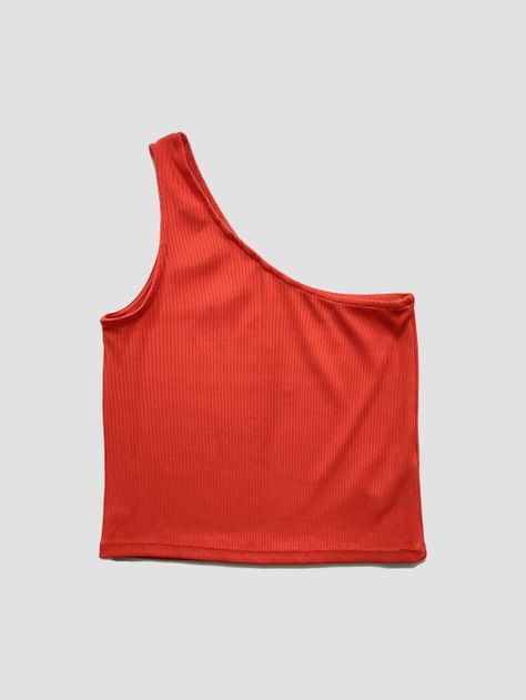 Polera sin mangas OPPOSITE - Talla M (VOP00886500)-0