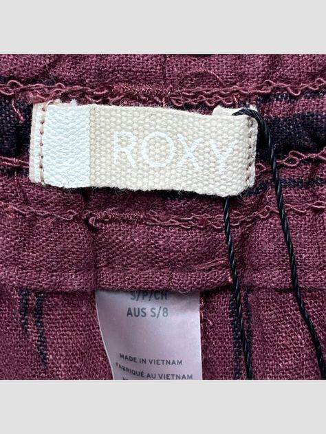 Short ROXY - Talla 36 (VOP00909920)-1