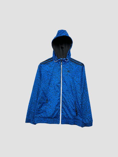 Chaqueta casual ADIDAS - Talla XS (VOP00876943)-0