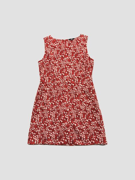 Vestido corto ASH - Talla L (VOP00939699)-0