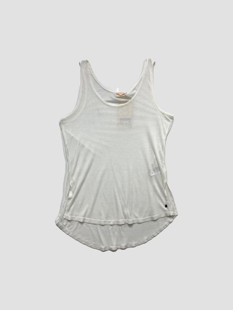 Polera sin mangas UMBRALE - Talla L (VOP00902580)-0