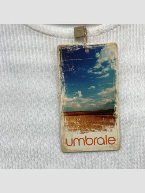 Polera sin mangas UMBRALE - Talla L (VOP00902580)-2