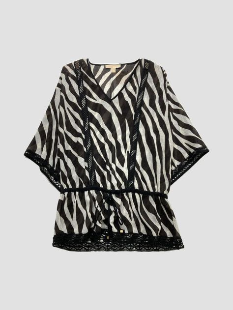 Vestido corto MICHAEL KORS - Talla M (VOP00941199)-0