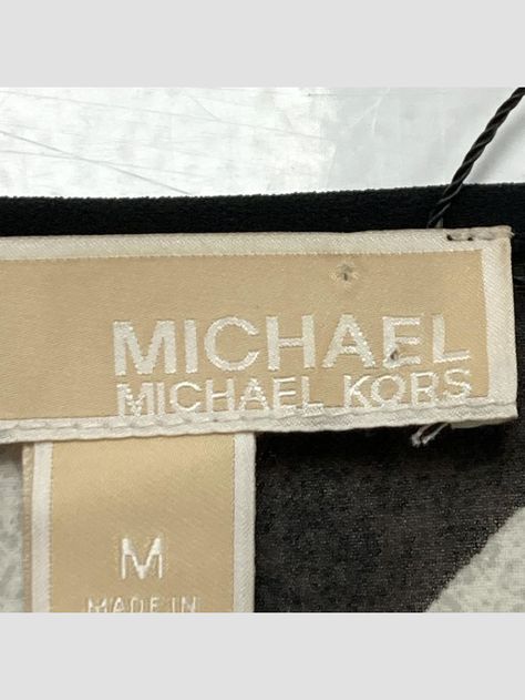 Vestido corto MICHAEL KORS - Talla M (VOP00941199)-1