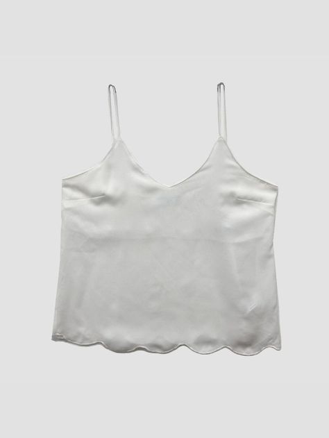 Polera sin mangas ALANIZ - Talla M (VOP00943025)-0