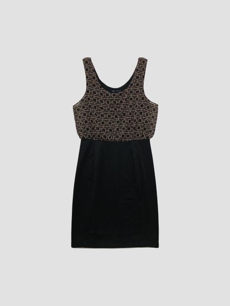Vestido corto BANANA REPUBLIC - Talla M (VOP00932138)-0