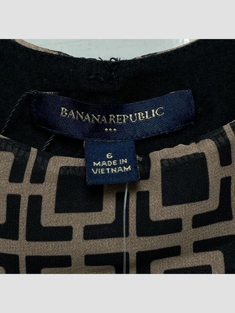 Vestido corto BANANA REPUBLIC - Talla M (VOP00932138)-1