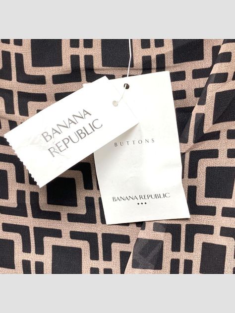 Vestido corto BANANA REPUBLIC - Talla M (VOP00932138)-2