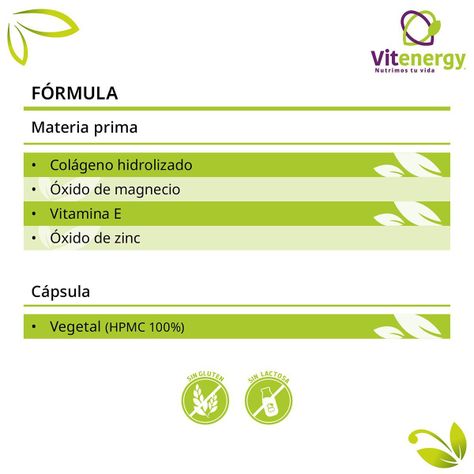 Coenzima Q10 120 Cápsulas + super collagen - pack -4