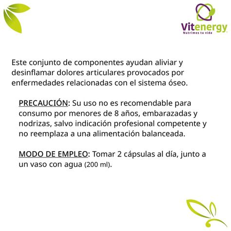 Regenerol-Vitaminas-Huesos Articulaciones Pack x2-2