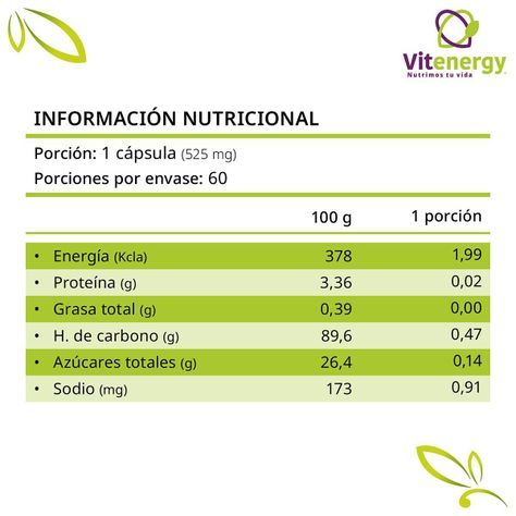 Probiótico 100 Billones - 10 Cepas Pack Oferta x 3 -4
