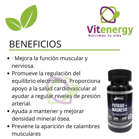 POTASIO + MAGNESIO FNL - OFERTA PACK x3-1