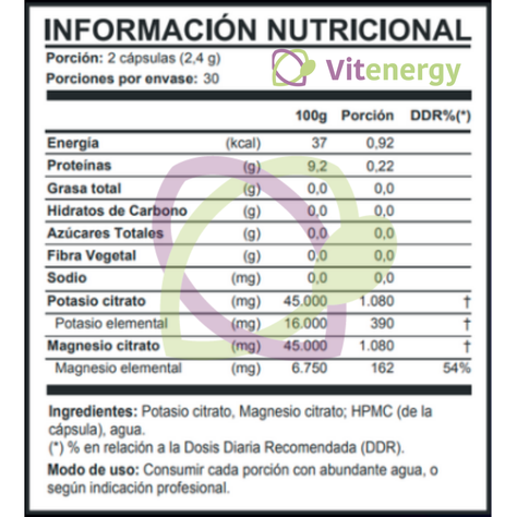 POTASIO + MAGNESIO FNL - OFERTA PACK x3-2
