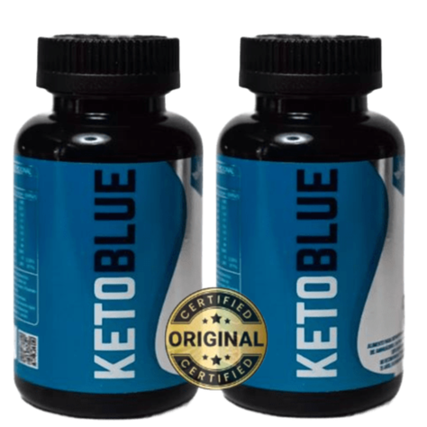KETO SLIM BLUE FNL - BLOQUEADOR CARBO ORIGINAL -OFERTA PACK x2-0