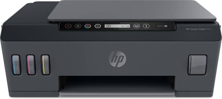 Impresora Multifuncional HP Smart Tank 515 Todo-en-Uno, Conexión Wi-Fi, Impresión a Color-0