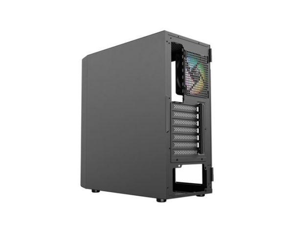 Gabinete Gamer XYZ AIRONE 50 Mesh, 4x Ventiladores ARGB 120/140mm, USB 3.0, ATX-1