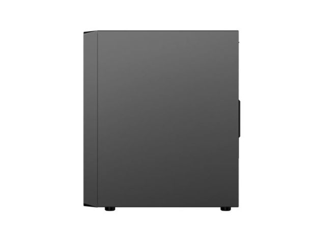 Gabinete Gamer XYZ AIRONE 50 Mesh, 4x Ventiladores ARGB 120/140mm, USB 3.0, ATX-5