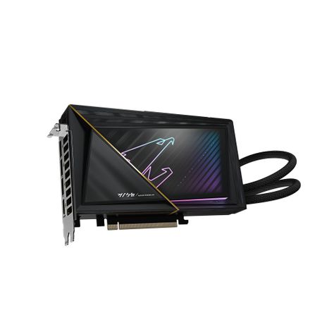Tarjeta de Video AORUS Nvidia GeForce RTX 5080 XTREME WATERFORCE, 16GB GDDR7, 256-bit-3