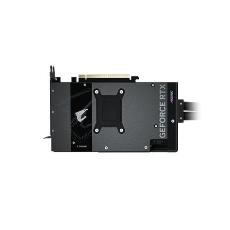 Tarjeta de Video AORUS Nvidia GeForce RTX 5080 XTREME WATERFORCE, 16GB GDDR7, 256-bit-5