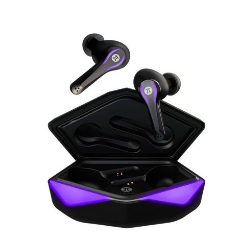 Audífonos Inalámbricos Primus Gaming Arcus 200S-BT TWS, Bluetooth, Hasta 17 Horas, Negro-0