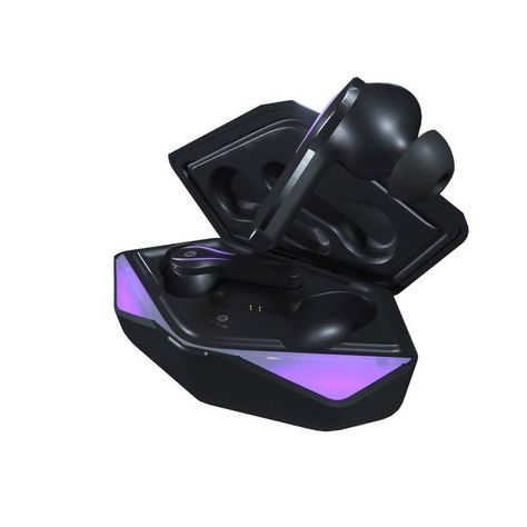 Audífonos Inalámbricos Primus Gaming Arcus 200S-BT TWS, Bluetooth, Hasta 17 Horas, Negro-2