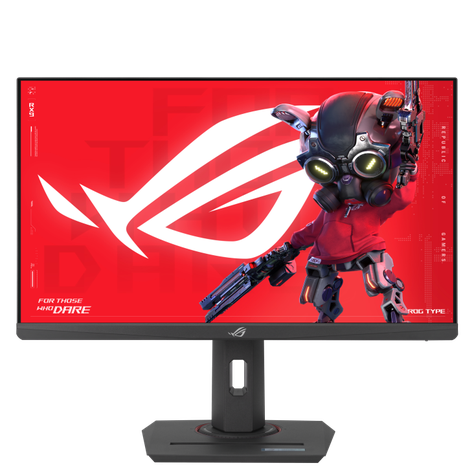 Monitor Gamer Asus ROG Strix XG259CMS, 25" FHD, 380hz, IPS, HDR 10, G-Sync-0