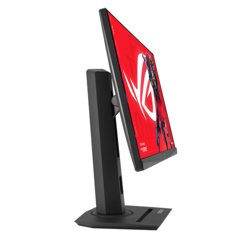 Monitor Gamer Asus ROG Strix XG259CMS, 25" FHD, 380hz, IPS, HDR 10, G-Sync-2
