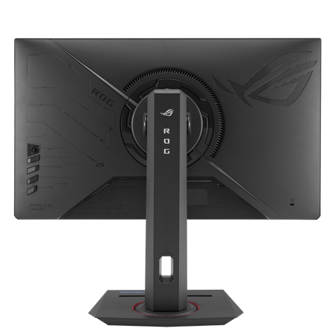 Monitor Gamer Asus ROG Strix XG259CMS, 25" FHD, 380hz, IPS, HDR 10, G-Sync-3