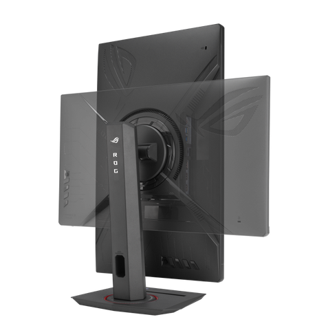 Monitor Gamer Asus ROG Strix XG259CMS, 25" FHD, 380hz, IPS, HDR 10, G-Sync-4