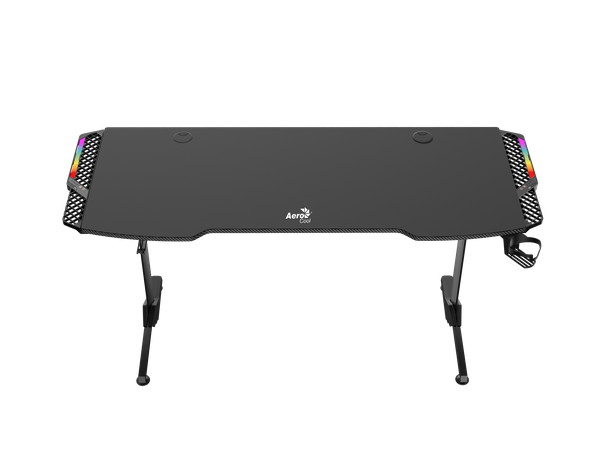 Escritorio Gamer Profesional ACD2 RGB-2