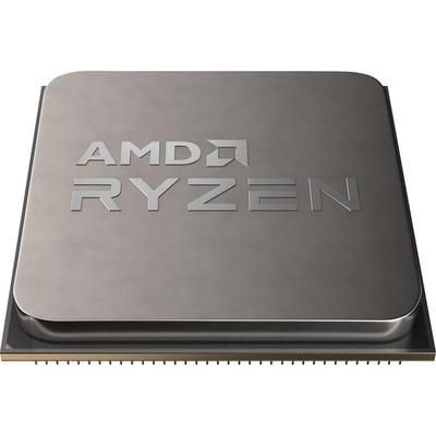 Procesador Ryzen 7 5700G 3.80Ghz 8 Núcleos AM4-0