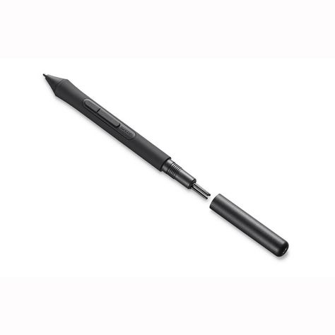 Tableta Digitalizadora Wacom Intuos Bluetooth Creative Pen Tablet (Medium, Black)-2