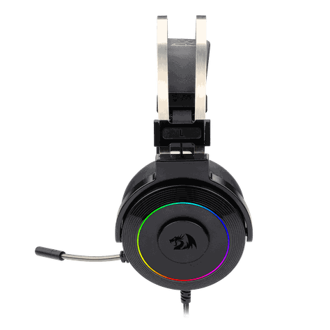 Audífonos Gamer Redragon Lamia H320 RGB 7.1, USB PC/PS4/XBOX-2