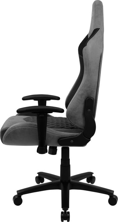 SILLA GAMER AEROCOOL DUKE ASH BLACK-2