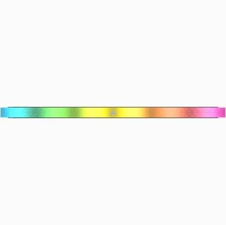 Memoria Ram Corsair Vengeance RGB RS,  DDR4, 16GB 3200MHz, DIMM-2