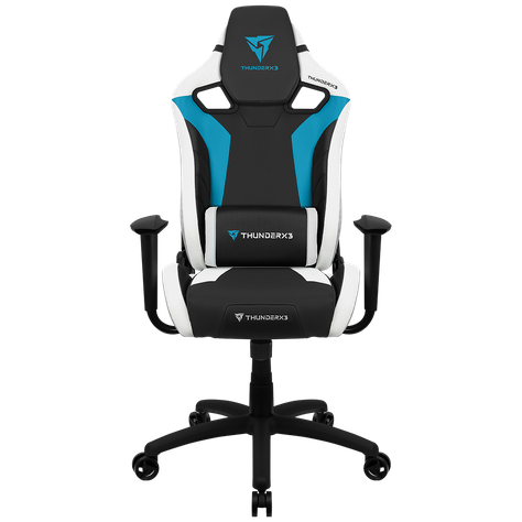 Silla Gamer Pro ThunderX3 XC3 Azure Blue-0