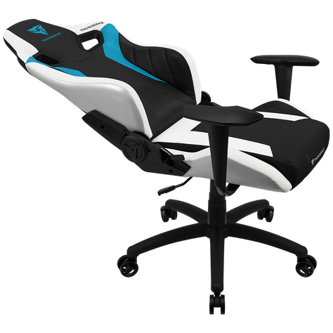 Silla Gamer Pro ThunderX3 XC3 Azure Blue-4