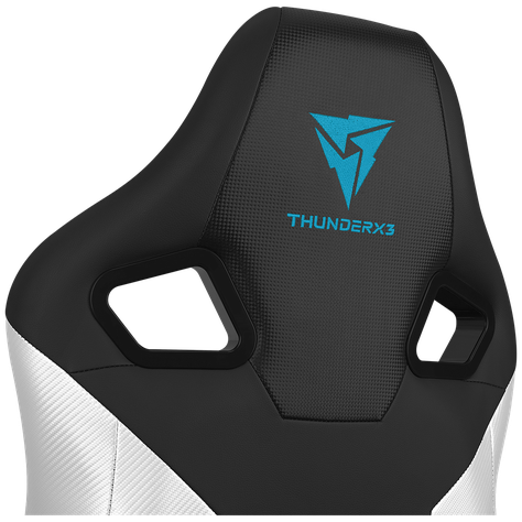 Silla Gamer Pro ThunderX3 XC3 Azure Blue-5