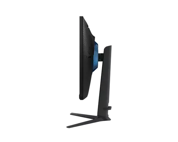 Monitor Gamer Samsung Odyssey G3, 27'', FHD, 165Hz, 1ms, Panel VA-4