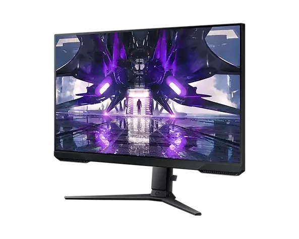 Monitor Gamer Samsung Odyssey G3, 27'', FHD, 165Hz, 1ms, Panel VA-1