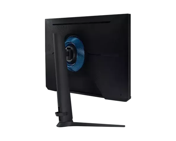 Monitor Gamer Samsung Odyssey G3, 27'', FHD, 165Hz, 1ms, Panel VA-3
